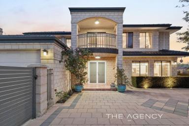 House For Sale - WA - Shelley - 6148 - Luxury, Lifestyle, Location — With Corner Block Opportunity  (Image 2)