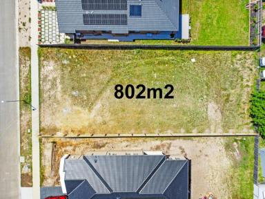 Residential Block For Sale - VIC - Lucknow - 3875 - READY FOR YOUR DREAM HOME!  (Image 2)