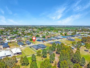 Residential Block For Sale - VIC - Lucknow - 3875 - READY FOR YOUR DREAM HOME!  (Image 2)