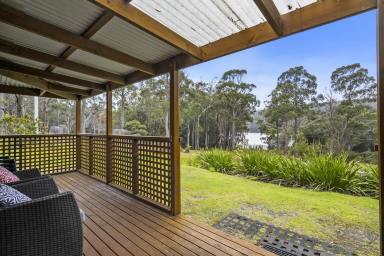 House Sold - TAS - Taranna - 7180 - Warm Timber Home with Bay Views and Acreage  (Image 2)