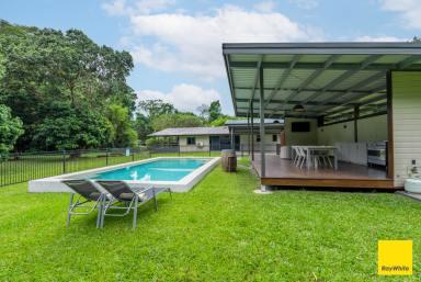 House For Sale - QLD - Gordonvale - 4865 - Private Country Estate on 3.4 acres  (Image 2)
