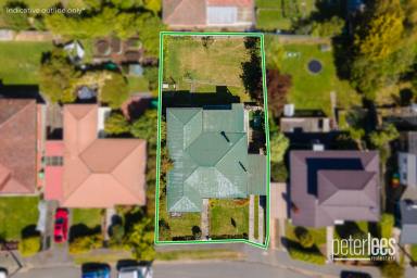 House For Sale - TAS - South Launceston - 7249 - Solid Brick Home with Great Potential in a Prime Location  (Image 2)