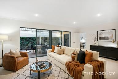 House For Sale - WA - Swanbourne - 6010 - Relaxed Coastal Living on Clement  (Image 2)