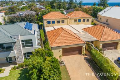 House For Sale - WA - Swanbourne - 6010 - Relaxed Coastal Living on Clement  (Image 2)