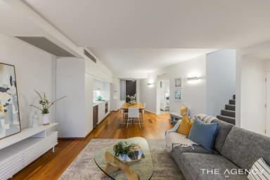 Apartment For Sale - WA - South Fremantle - 6162 - Enjoy Summer in the Best Location!  (Image 2)