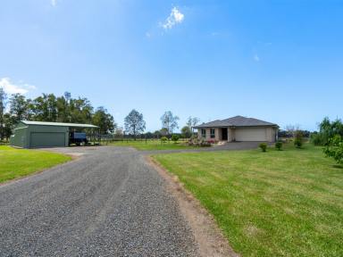 Acreage/Semi-rural For Sale - NSW - Oxley Island - 2430 - COUNTRY COMFORT CLOSE TO THE COAST  (Image 2)