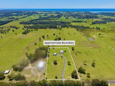 Acreage/Semi-rural For Sale - NSW - Oxley Island - 2430 - COUNTRY COMFORT CLOSE TO THE COAST  (Image 2)