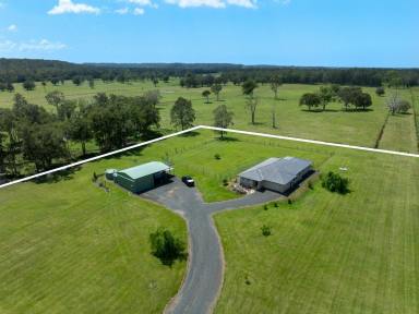Acreage/Semi-rural For Sale - NSW - Oxley Island - 2430 - COUNTRY COMFORT CLOSE TO THE COAST  (Image 2)