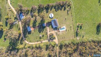 Lifestyle For Sale - VIC - Myrtleford - 3737 - Secluded Sanctuary on 198 Acres  (Image 2)