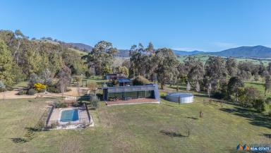 Lifestyle For Sale - VIC - Myrtleford - 3737 - Secluded Sanctuary on 198 Acres  (Image 2)