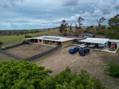 Acreage/Semi-rural For Sale - QLD - Hay Point - 4740 - Hilltop Haven with Endless Potential - 18.2 Acres in Hay Point (Image 2)