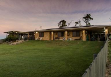 Acreage/Semi-rural For Sale - QLD - Hay Point - 4740 - Hilltop Haven with Endless Potential - 18.2 Acres in Hay Point  (Image 2)