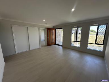 House For Lease - QLD - Kingaroy - 4610 - Near New 4 Bedroom Home with Elevated Views - Hospital Hill (Image 2)