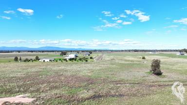 Residential Block Sold - NSW - Narrabri - 2390 - BLOCKS WITH VIEWS: 1 SOLD, 1 TO SELL!  (Image 2)