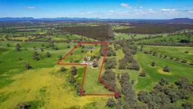 Lifestyle For Sale - VIC - Vasey - 3407 - RURAL LIVING - IMMACULATELY PRESENTED  (Image 2)