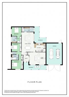 House Sold - VIC - Mildura - 3500 - Rock Solid Investment in Prime Location  (Image 2)
