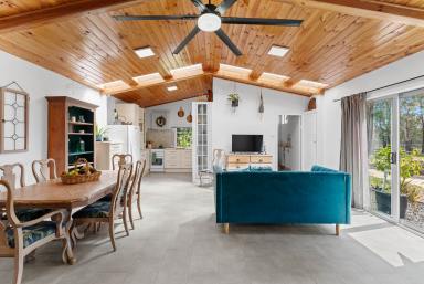 Other (Rural) For Sale - NSW - Goulburn - 2580 - Peace, privacy and plenty of space  (Image 2)