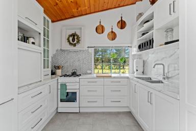 Other (Rural) For Sale - NSW - Goulburn - 2580 - Peace, privacy and plenty of space  (Image 2)