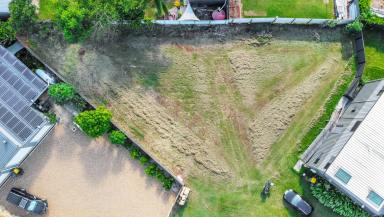 Residential Block For Sale - QLD - Macleay Island - 4184 - 733m2 Block - Cleared & Ready to Build  (Image 2)