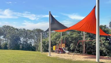 Residential Block For Sale - QLD - Macleay Island - 4184 - 733m2 Block - Cleared & Ready to Build  (Image 2)