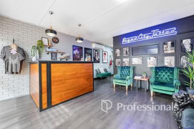 Office(s) For Sale - VIC - Mildura - 3500 - Commercial Investment Opportunity  (Image 2)