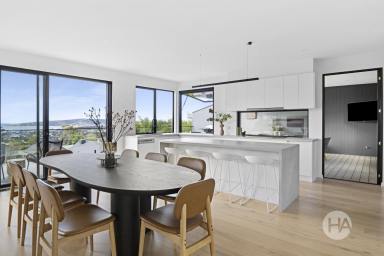 House For Sale - VIC - Dromana - 3936 - Distinguished Design with Incredible Bay Views  (Image 2)