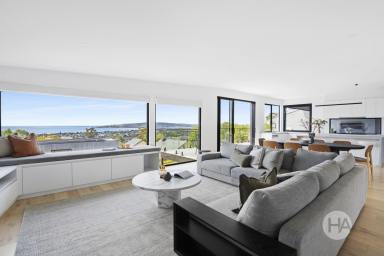 House For Sale - VIC - Dromana - 3936 - Distinguished Design With Incredible Bay Views (Image 2)