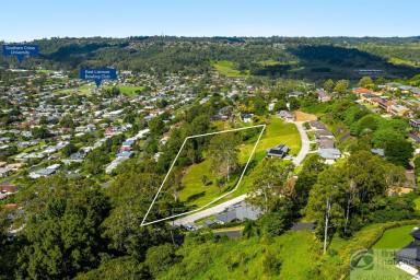 Residential Block For Sale - NSW - East Lismore - 2480 - DEVELOPMENT POTENTIAL  (Image 2)