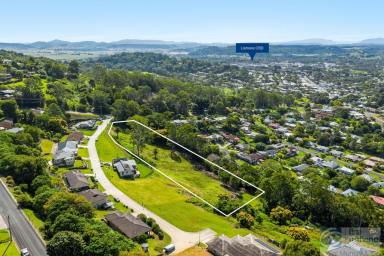 Residential Block For Sale - NSW - East Lismore - 2480 - DEVELOPMENT POTENTIAL  (Image 2)