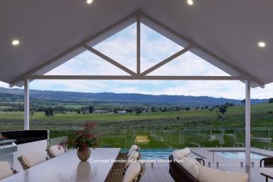 Lifestyle For Sale - NSW - Mudgee - 2850 - PREMIER MUDGEE LIVING WITH PANORAMIC VIEWS  (Image 2)