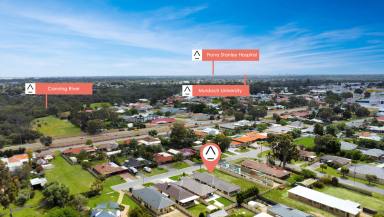 Residential Block For Sale - WA - Beckenham - 6107 - 569sqm Titled Block in a Premium Pocket (Image 2)