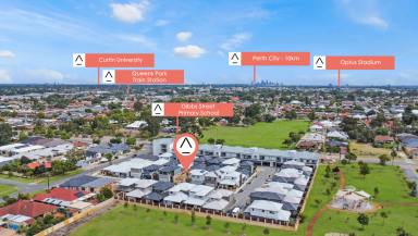 House For Sale - WA - East Cannington - 6107 - FOR SALE AS AN INCOMPLETE BUILD!  (Image 2)