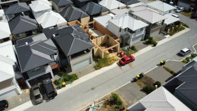 House For Sale - WA - East Cannington - 6107 - FOR SALE AS AN INCOMPLETE BUILD!  (Image 2)