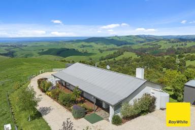 House Sold - VIC - Mount Best - 3960 - TOORA SKIES- A Stunning Lifestyle Property with Breathtaking Views  (Image 2)