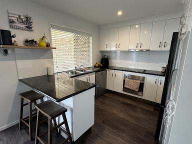 House For Lease - QLD - Beaconsfield - 4740 - MODERN HOME WITH A LARGE SHED  (Image 2)