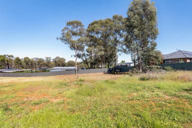 Residential Block For Sale - VIC - Maiden Gully - 3551 - Tranquil Living with Bushland Outlook - TITLED
and build ready block.  (Image 2)
