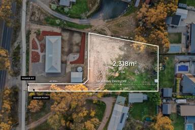 Residential Block For Sale - VIC - Maiden Gully - 3551 - Tranquil Living with Bushland Outlook - TITLED
and build ready block.  (Image 2)