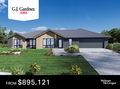 Residential Block For Sale - VIC - Maiden Gully - 3551 - TITLED and ready to
build on  (Image 2)