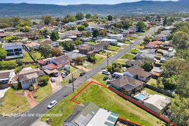 Residential Block Auction - NSW - Dapto - 2530 - DA APPROVED – Ready To Build Double Storey Home Opportunity  (Image 2)