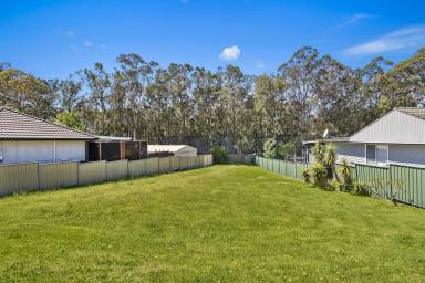 Residential Block Auction - NSW - Dapto - 2530 - DA APPROVED – Ready To Build Double Storey Home Opportunity  (Image 2)