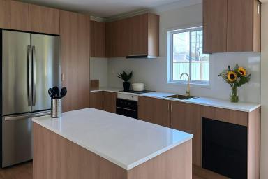 House Auction - NSW - Wallerawang - 2845 - Stylish Family Home in the heart of Wang.  (Image 2)