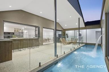 House For Sale - WA - Rivervale - 6103 - Urban Minimalism · Sustainable Luxury · Architectural Calm (Image 2)