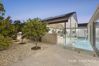 House For Sale - WA - Rivervale - 6103 - Urban Minimalism · Sustainable Luxury · Architectural Calm (Image 2)