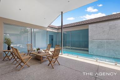 House For Sale - WA - Rivervale - 6103 - Coming Soon Mid November - Urban Minimalism · Sustainable Luxury · Architectural Calm  (Image 2)