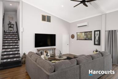 House For Sale - QLD - Redridge - 4660 - SHED HOME - 1.6 ACRES - TOWN WATER (Image 2)