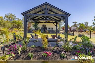 House For Sale - QLD - Redridge - 4660 - SHED HOME - 1.6 ACRES - TOWN WATER  (Image 2)