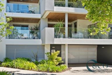 Apartment For Lease - WA - Applecross - 6153 - Luxury Ground Floor Apartment in Prime Location  (Image 2)