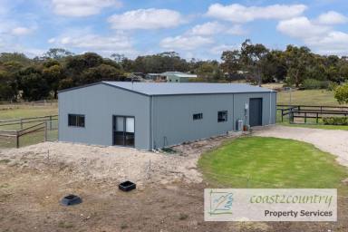 Acreage/Semi-rural For Sale - SA - Meningie - 5264 - The Dream Starts here!  (Image 2)