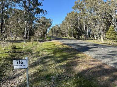 Lifestyle For Sale - VIC - Victoria Valley - 3294 - Peaceful 38-Acre retreat with mountain views  (Image 2)