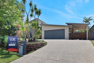 House For Sale - QLD - Blacks Beach - 4740 - STUNNING FAMILY OASIS (Image 2)